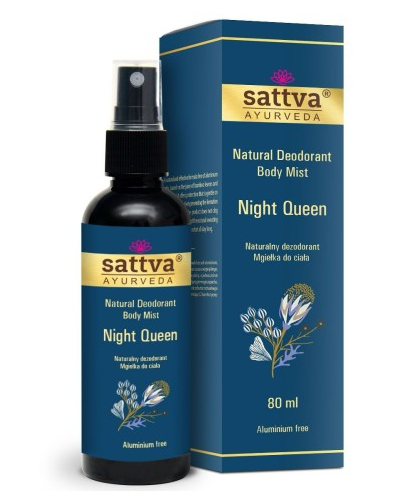 30700DEZODORANT - MGIEŁKA DO CIAŁA KRÓLOWA NOCY 80 ml - SATTVA (AYURVEDA)-1