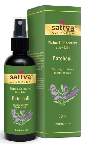 30702DEZODORANT - MGIEŁKA DO CIAŁA PACZULA 80 ml - SATTVA (AYURVEDA)-1