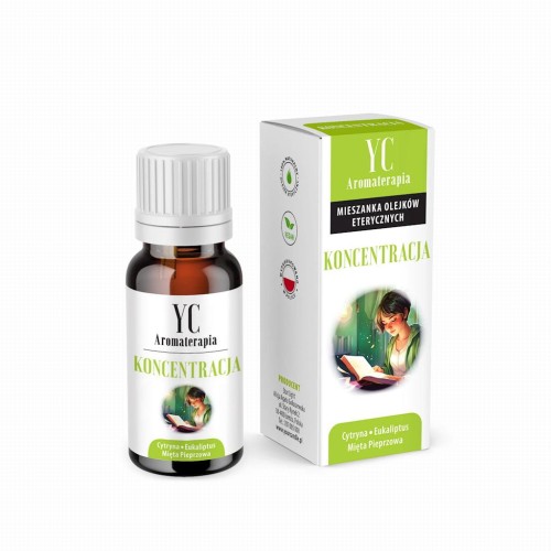30834OLEJEK ETERYCZNY KONCENTRACJA 10 ml - YOUR CANDLE-1