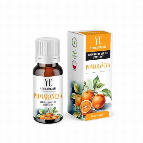 30835OLEJEK ETERYCZNY POMARAŃCZA 10 ml - YOUR CANDLE-1