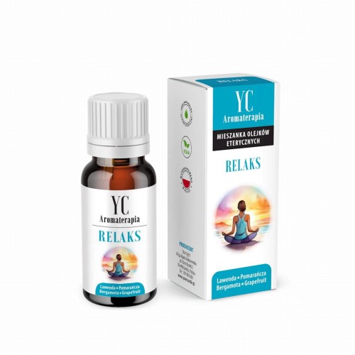 30836OLEJEK ETERYCZNY RELAKS 10 ml - YOUR CANDLE-1