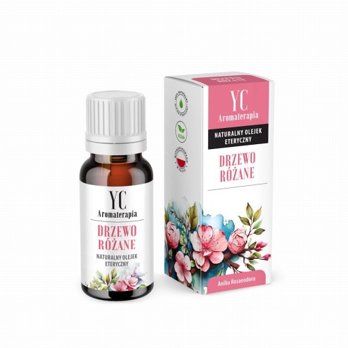 30845OLEJEK ETERYCZNY DRZEWO RÓŻANE 10 ml - YOUR CANDLE-1