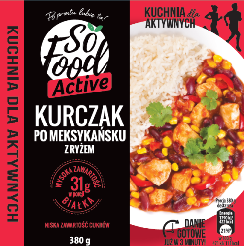 31107KURCZAK PO AZJATYCKU Z MAKARONEM 380 g - SO FOOD (ACTIVE)-1