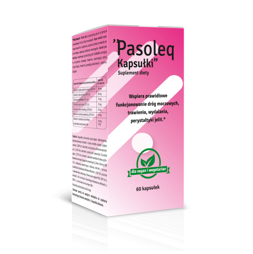 31159SUPLEMENT DIETY OCZYSZCZANIE 60 KAPSUŁEK - PASOLEQ-1