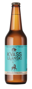KWAS CHLEBOWY UŁAŃSKI 330 ml - PAPIS FAMILY