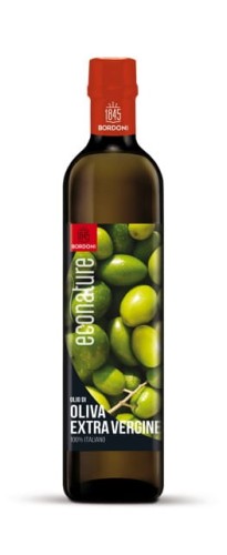 31403OLIWA Z OLIWEK EXTRA VIRGIN BIO 500 ml - BORDONI (ECONATURE)-1