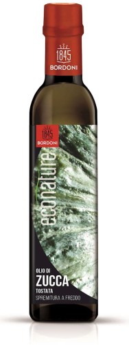 31406OLEJ Z PESTEK DYNI (Z PRAŻONYCH PESTEK) TŁOCZONY NA ZIMNO BIO 250 ml - BORDONI (ECONATURE)-1