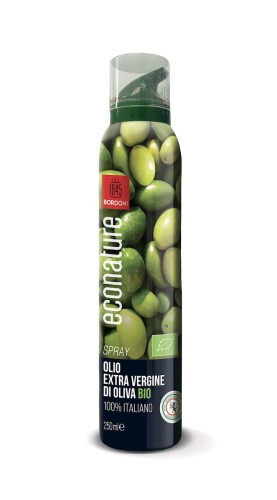 31407OLIWA Z OLIWEK EXTRA VIRGIN W SPRAYU BIO 250 ml - BORDONI (ECONATURE)-1