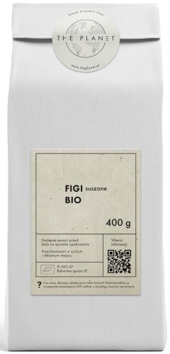 31518FIGI SUSZONE BIO 400 g - THE PLANET-1