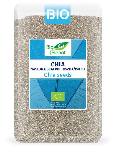 31651CHIA - NASIONA SZAŁWII HISZPAŃSKIEJ BIO 2 kg - BIO PLANET-1