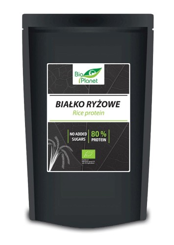 31664BIAŁKO RYŻOWE BIO 500 g - BIO PLANET-1
