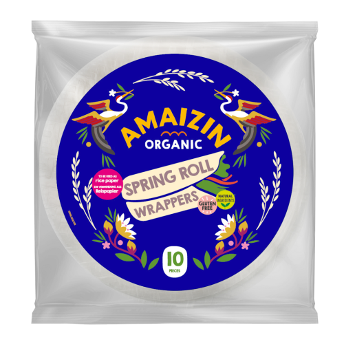 31684PAPIER RYŻOWY NA SPRING ROLLSY I SAJGONKI BEZGLUTENOWY BIO 100 g - AMAIZIN-1