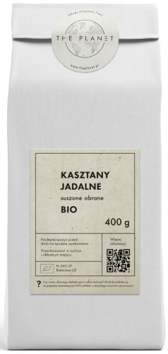 31754KASZTANY JADALNE SUSZONE BIO 400 g - THE PLANET-1