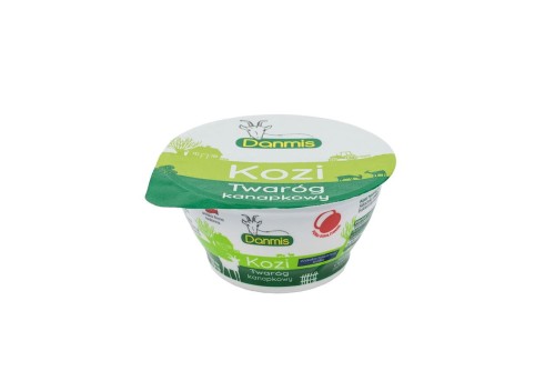 31840KOZI TWARÓG KANAPKOWY 150 g - DANMIS-1