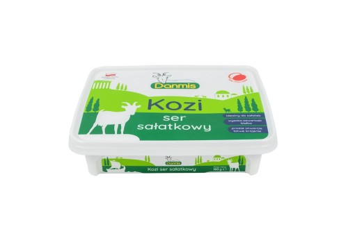 31844KOZI SER SAŁATKOWY 160 g - DANMIS-1
