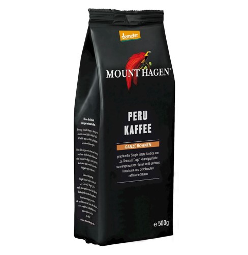31857KAWA ZIARNISTA ARABICA 100 % PERU DEMETER BIO 500 g - MOUNT HAGEN-1