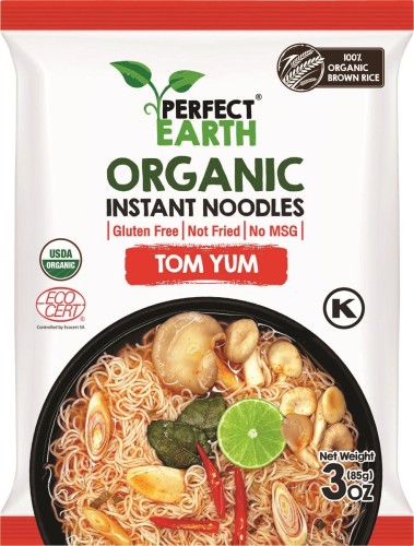 31898ZUPA INSTANT TOM YUM BEZGLUTENOWA BIO 85 g  - PERFECT EARTH-1