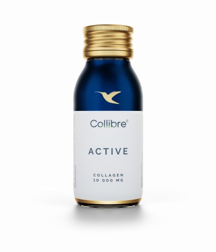 31921COLLAGEN (10 000 mg) ACTIVE SHOT 60 ml - COLLIBRE-1