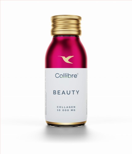 31922COLLAGEN (10 000 mg) BEAUTY SHOT 60 ml - COLLIBRE-1