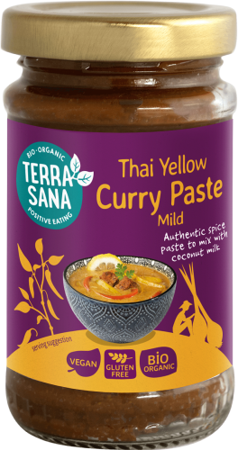 31932PASTA CURRY TAJSKA BEZGLUTENOWA BIO 120 g - TERRASANA-1