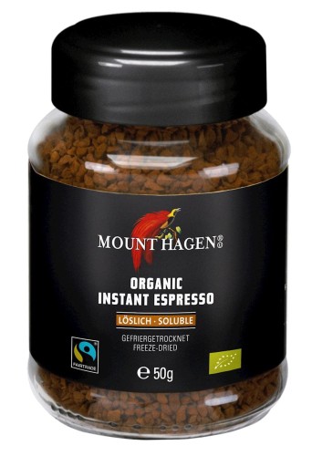 31944KAWA ROZPUSZCZALNA LIOFILIZOWANA ARABICA/ROBUSTA ESPRESSO FAIR TRADE BIO 50 g - MOUNT HAGEN-1