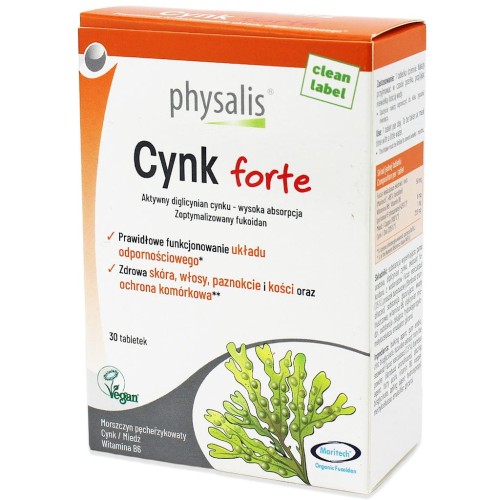 32048CYNK FORTE 30 TABLETEK - PHYSALIS-1