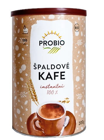 32076KAWA ZBOŻOWA ORKISZOWA BIO 200 g - PROBIO-1