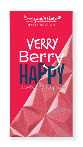 32106TABLICZKA KAKAOWA TRUSKAWKA - MALINA BEZGLUTENOWA BIO 60 g - BENJAMISSIMO-1