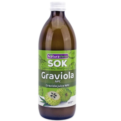 32135SOK Z GRAVIOLI NFC 500 ml - NATURAVENA-1