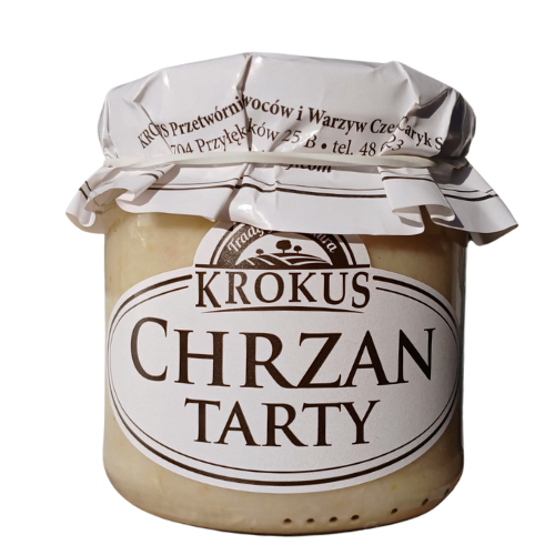 32164CHRZAN TARTY 180 g - KROKUS-1