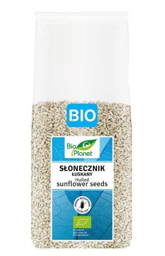 32190SŁONECZNIK ŁUSKANY BEZGLUTENOWY BIO 800 g - BIO PLANET-1