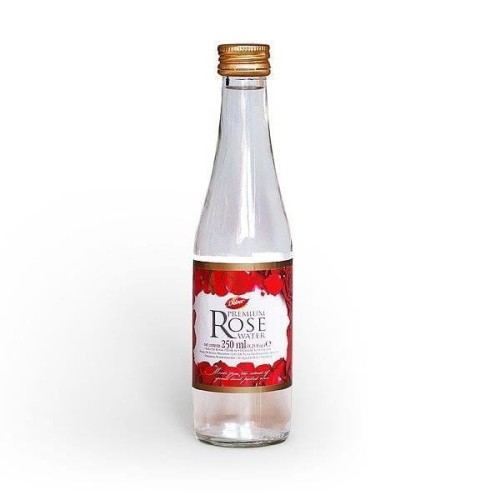32208WODA RÓŻANA KOSMETYCZNA 250 ml - DABUR-1