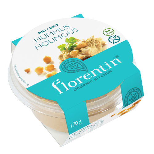 32216HUMMUS BEZGLUTENOWY BIO 170 g - FLORENTIN-1