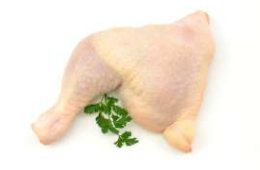 Kurczak eko - ĆWIARTKA kg