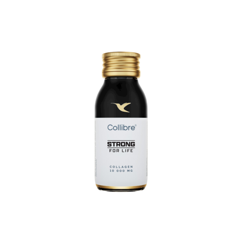 32328COLLAGEN (10 000 mg) STRONG FOR LIFE SHOT 60 ml - COLLIBRE-1