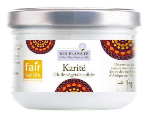 32350OLEJ SHEA FAIR FOR LIFE BIO 200 ml - BIO PLANETE-1