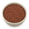 32373QUINOA CZERWONA (KOMOSA RYŻOWA) BIO 500 g - THE PLANET-2