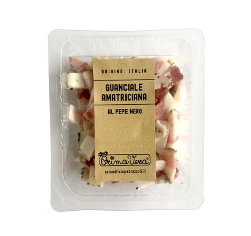 32459GUANCIALE Z PIEPRZEM CZARNYM BIO 100 g - PRIMAVERA-1