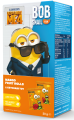 32478PRZEKĄSKA EAT & PLAY MANGO Z ZABAWKĄ MINIONS BEZGLUTENOWA 20 g - BOB SNAIL-2