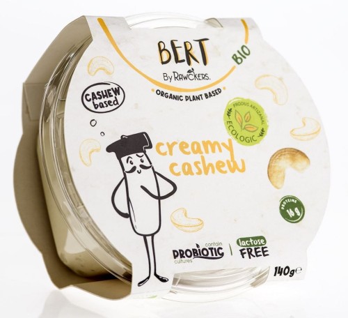 32499WEGAŃSKA ALTERNATYWA DLA SERKA ŚMIETANKOWEGO BIO 140 g - BERT-1