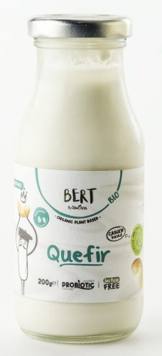 32504PRODUKT Z ORZECHÓW NERKOWCA FERMENTOWANY BIO 200 g - BERT-1