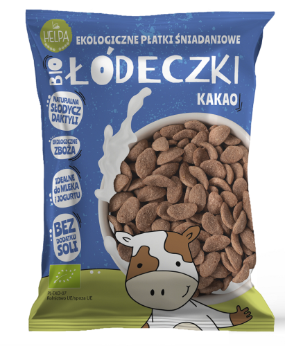 32515ŁÓDECZKI JAGLANO - ORKISZOWE Z KAKAO BEZ DODATKU CUKRÓW BIO 260 g - HELPA-1
