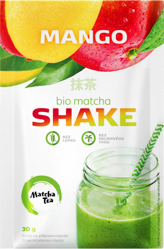 32582SHAKE W PROSZKU Z MATCHĄ I MANGO BEZGLUTENOWY BIO 30 g - AMYLON-1