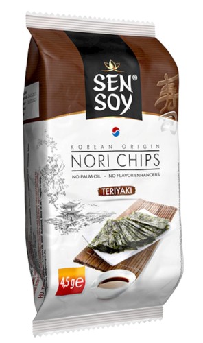 32596CHIPSY NORI TERIYAKI 4,5 g - SEN SOY-1