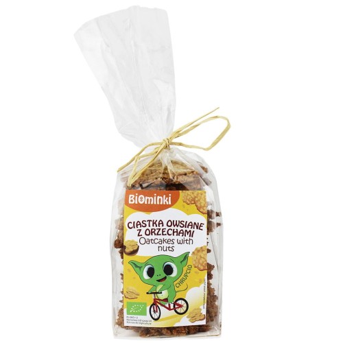 32670CIASTKA OWSIANE Z ORZECHAMI WŁOSKIMI BIO 170 g - BIOMINKI-1