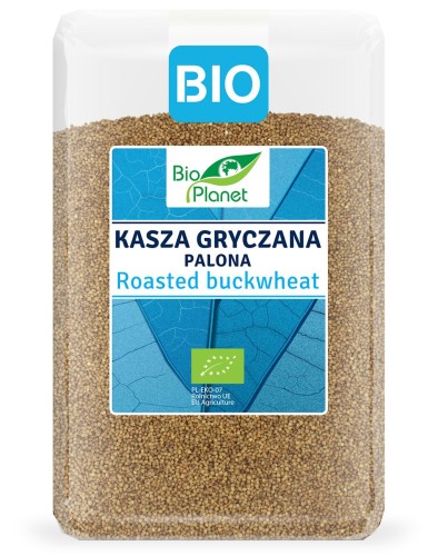 32720KASZA GRYCZANA PALONA BIO 2 kg - BIO PLANET-1