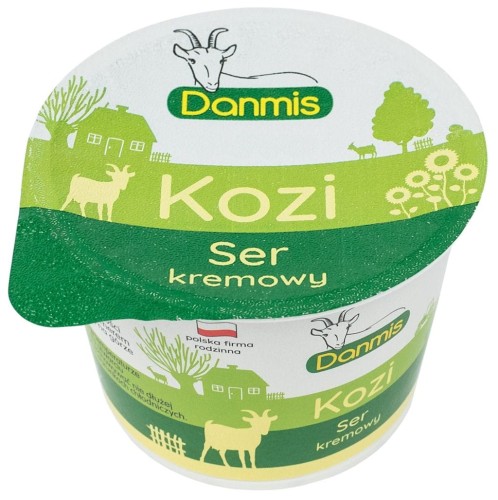 32745KOZI SEREK TOPIONY 100 g - DANMIS-1