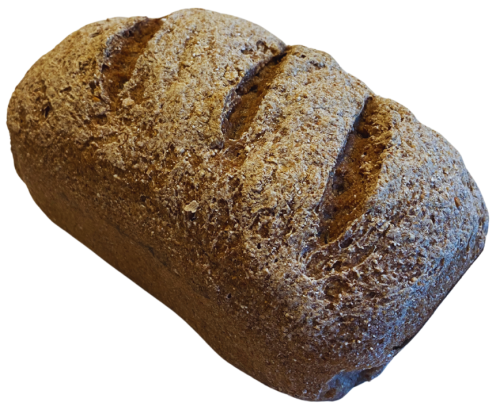 32755CHLEB DOMOWY BEZGLUTENOWY 380 g - ZDROWA MICHA (NA ZAMÓWIENIE)-1