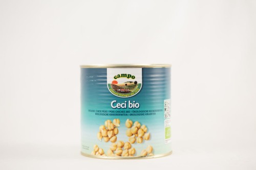 32766CIECIERZYCA W ZALEWIE BIO 2,5 kg (1,5 kg) - HORECA-1