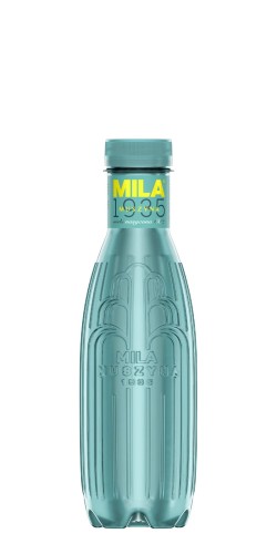 32780NATURALNA WODA MINERALNA NISKOGAZOWANA WYSOKOZMINERALIZOWANA 500 ml - MILA MUSZYNA-1